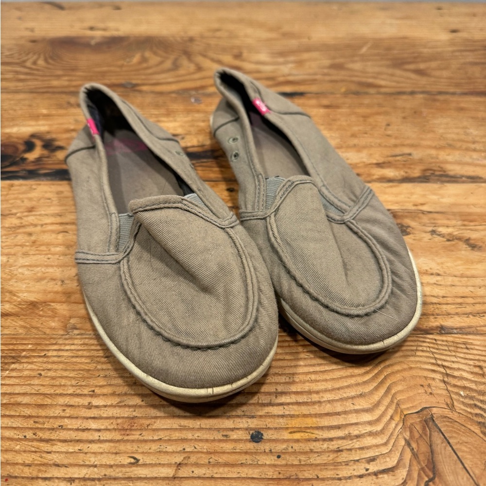 Roxy Shoes